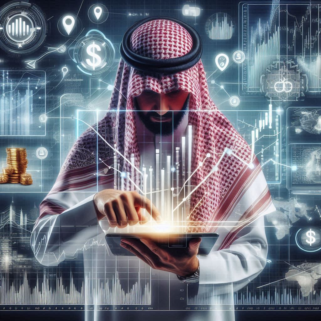 لماذا يعتبر الذهب أفضل ملاذ آمن للمستثمرين في السعودية؟